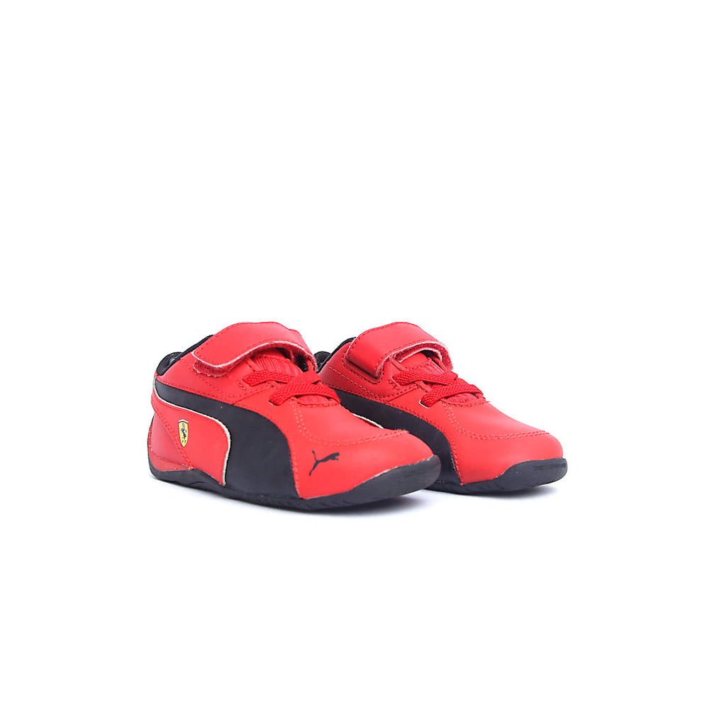 PUMA CAT 5