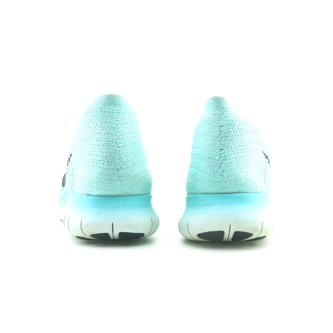 NIKE  FREE RN FLYKNIT