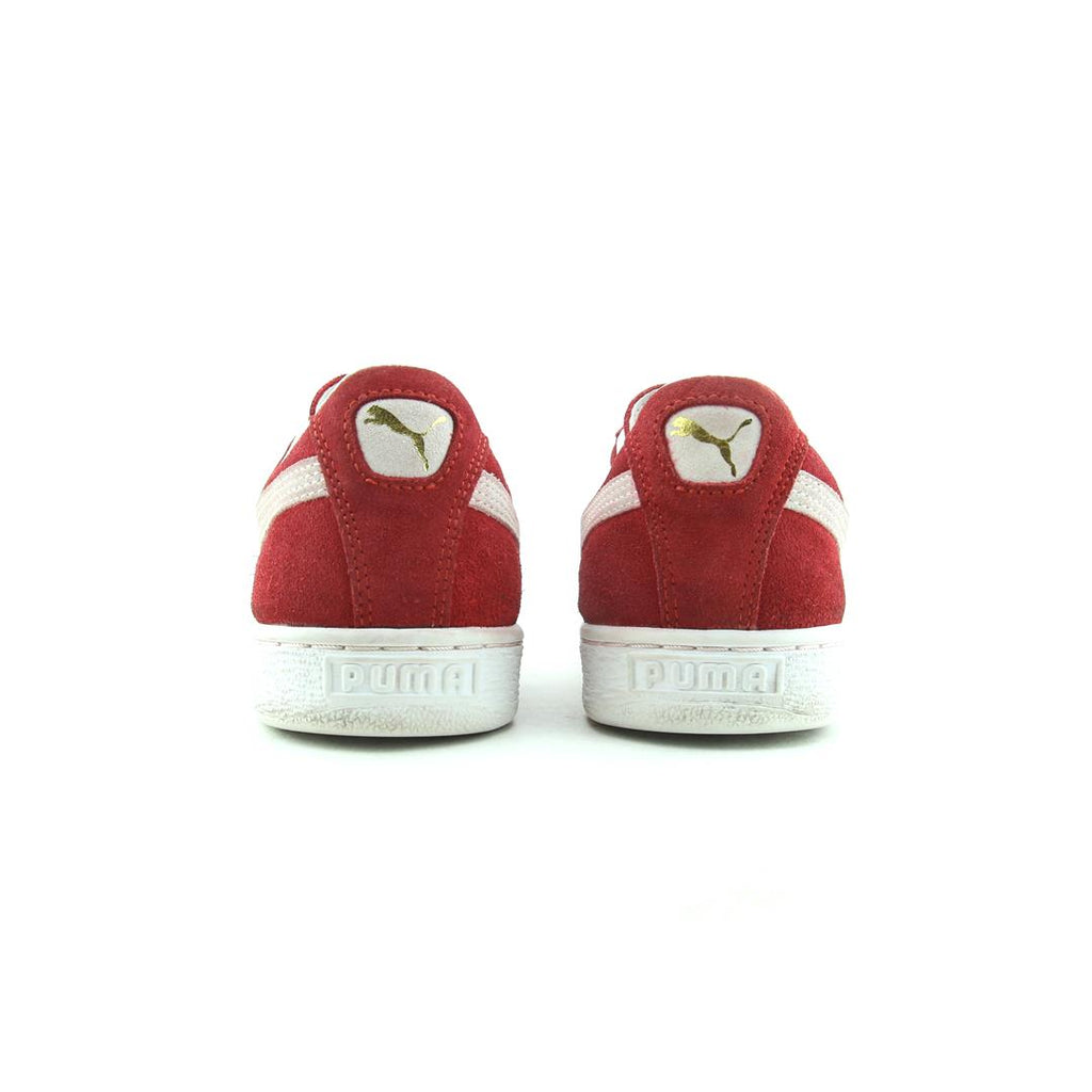 PUMA SUEDE CLASSIC