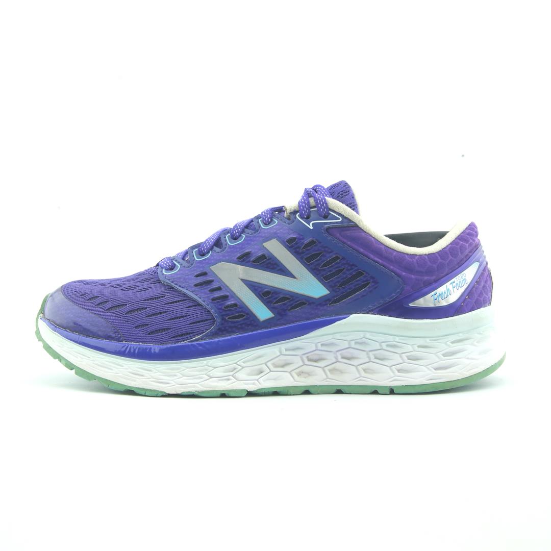 NEW BALANCE FRESH FOAM X 1080 V6