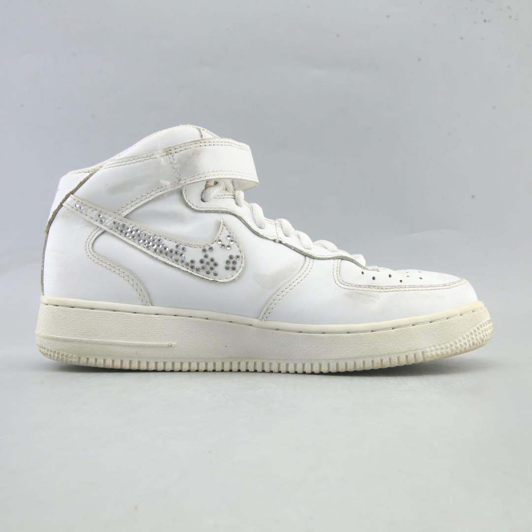 NIKE AIR FORCE 1 MID
