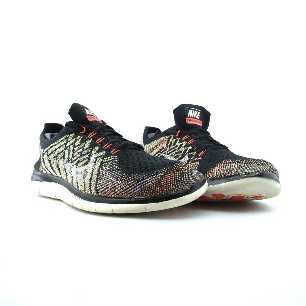NIKE FREE 4.0 FLYKNIT