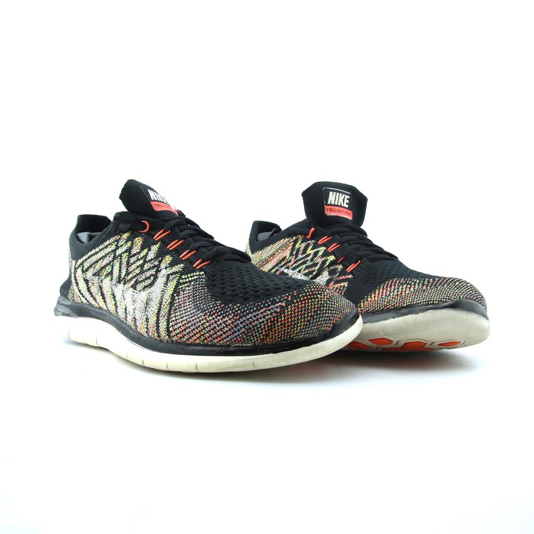 NIKE FREE 4.0 FLYKNIT