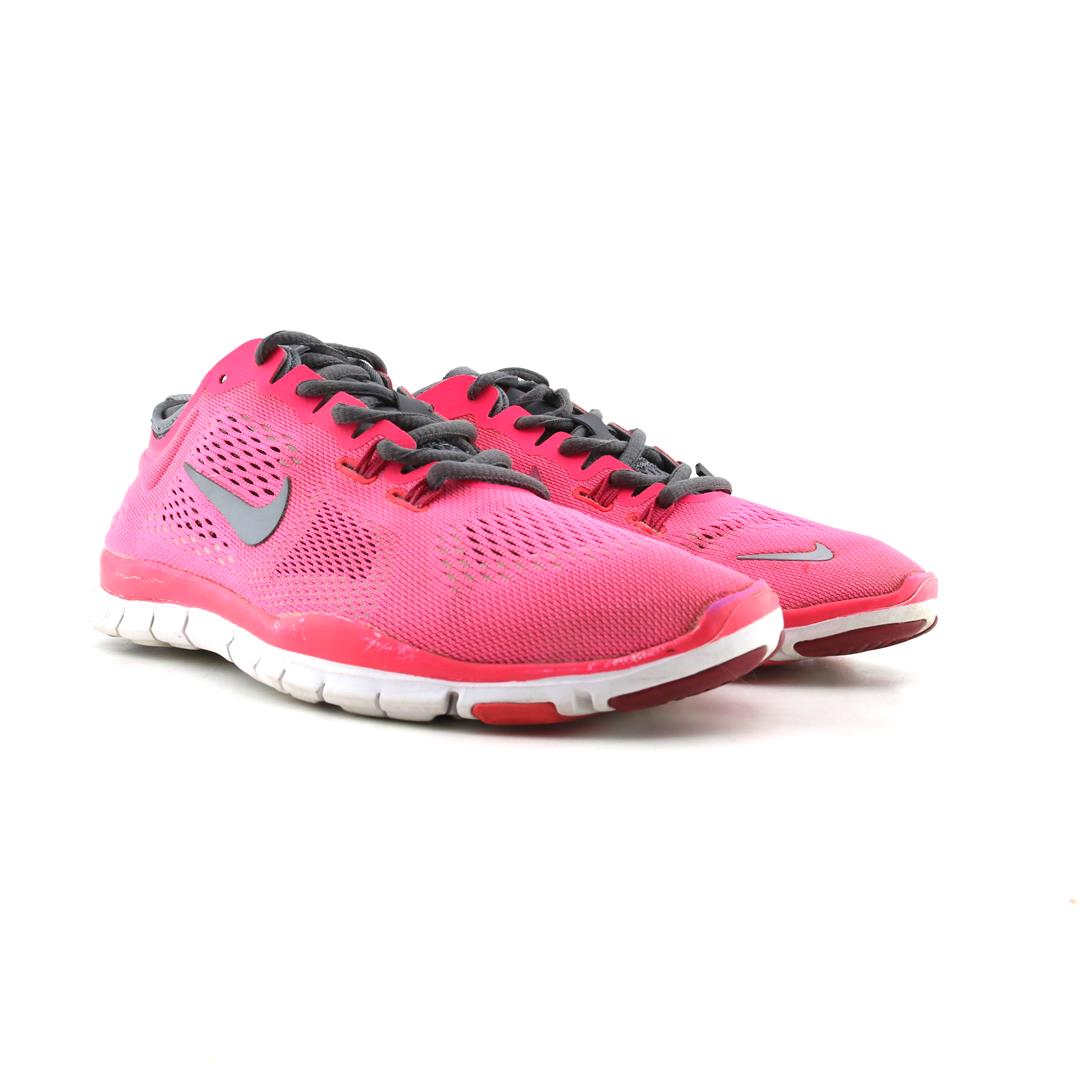 NIKE FREE 5.0 FUSION