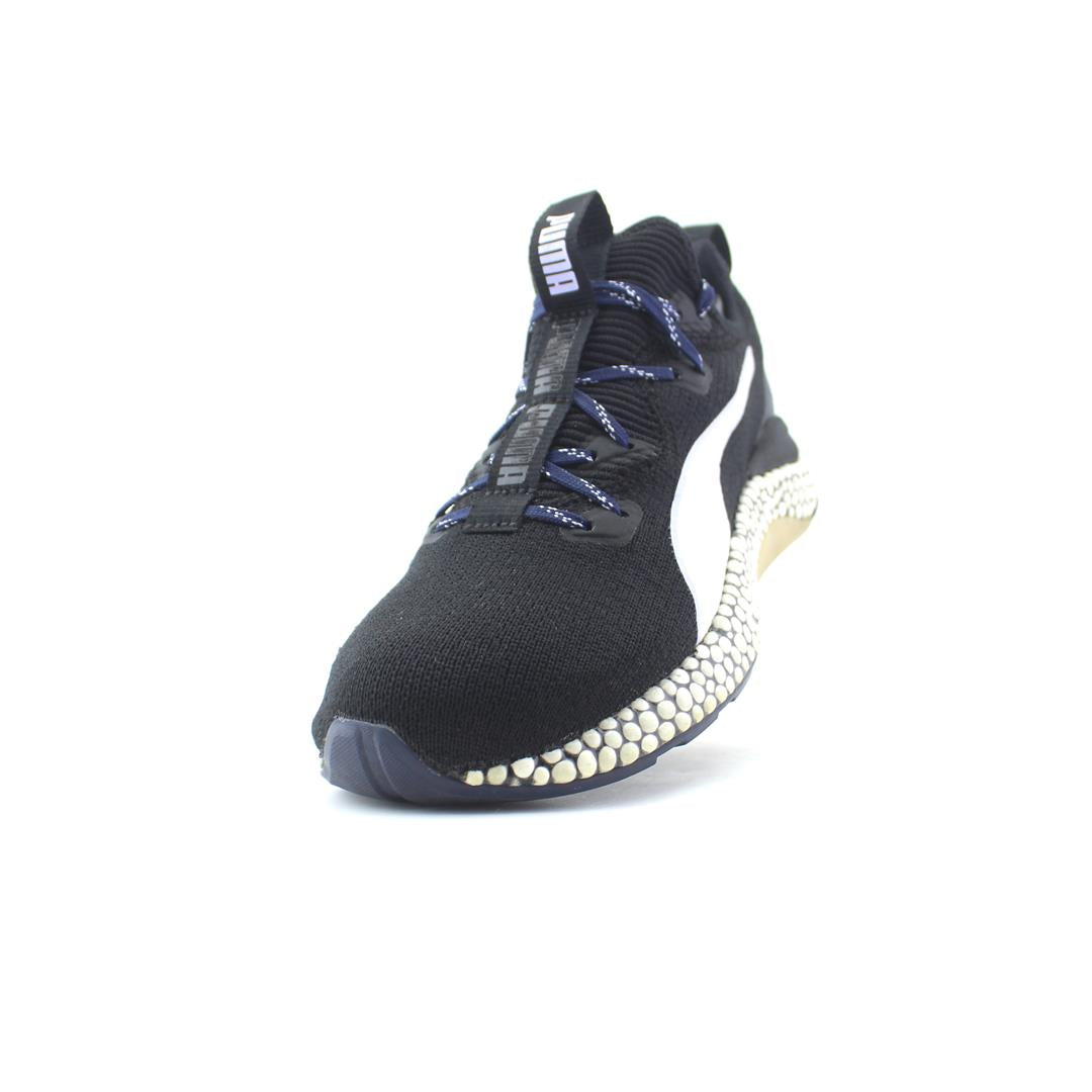 PUMA HYBRID