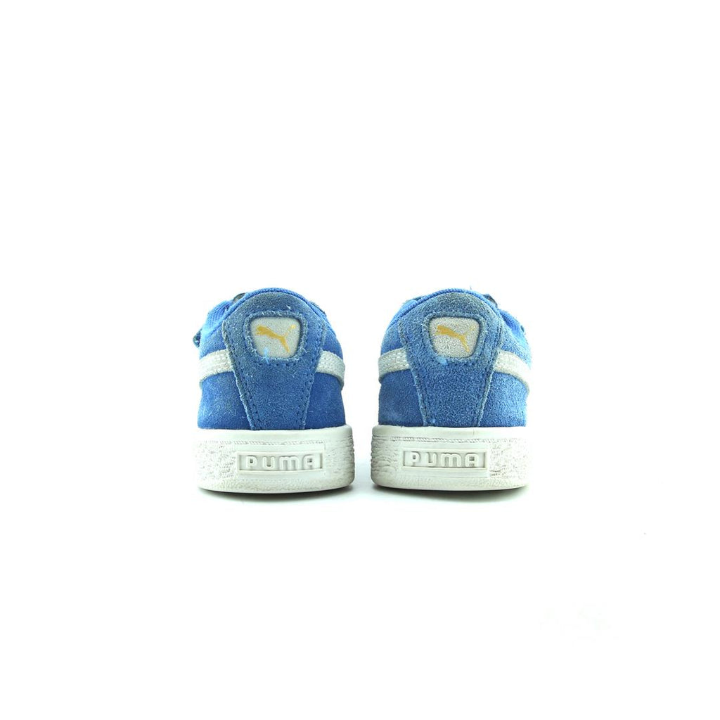 PUMA SUEDE 2 STRAPS