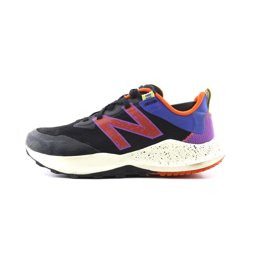 NEW BALANCE DYNASOFT NITREL V4