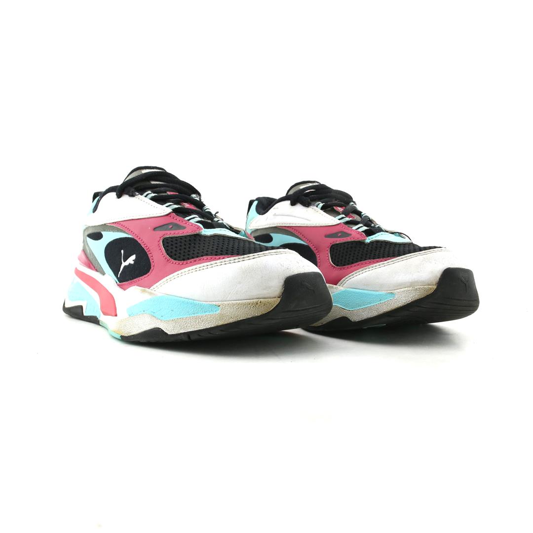 PUMA  RS-FAST