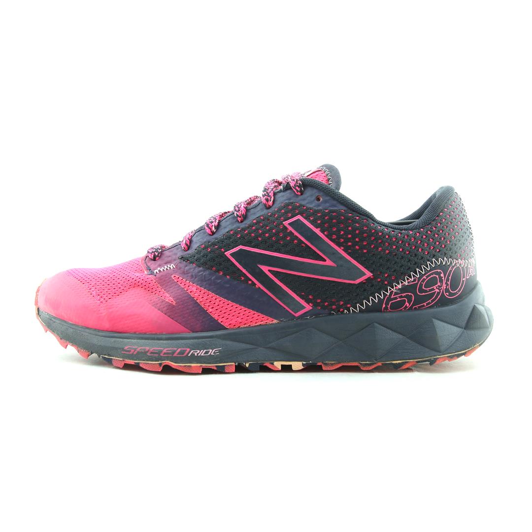 NEW BALANCE SPEED RIDE