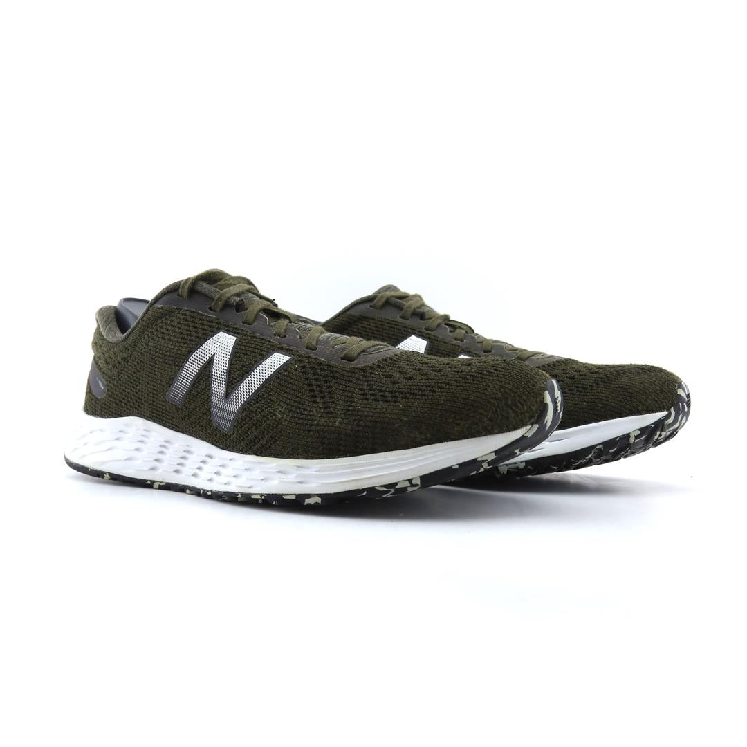 NEW BALANCE FRESH FOAM ARISHI V1