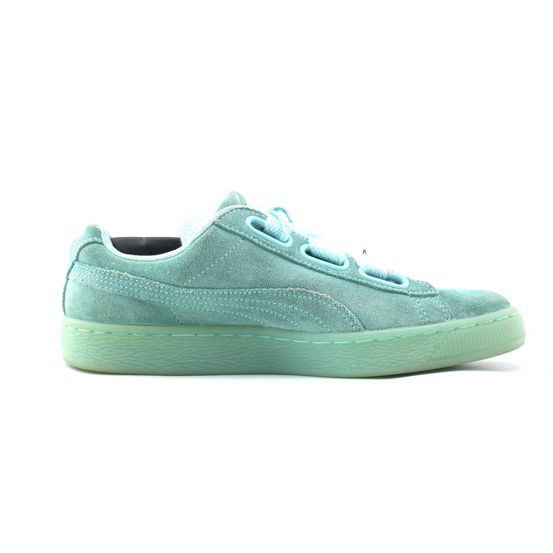 PUMA SUEDE