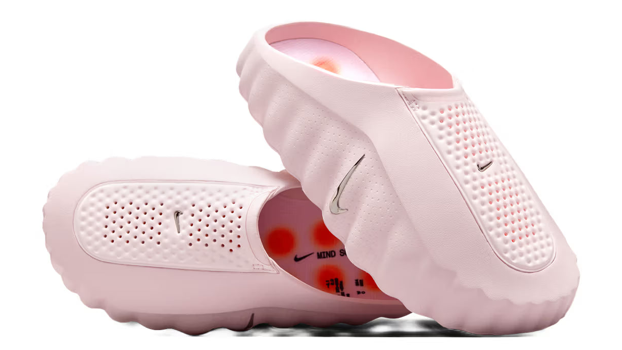 Nike Mind 001 Slide Pearl Pink (Women's)