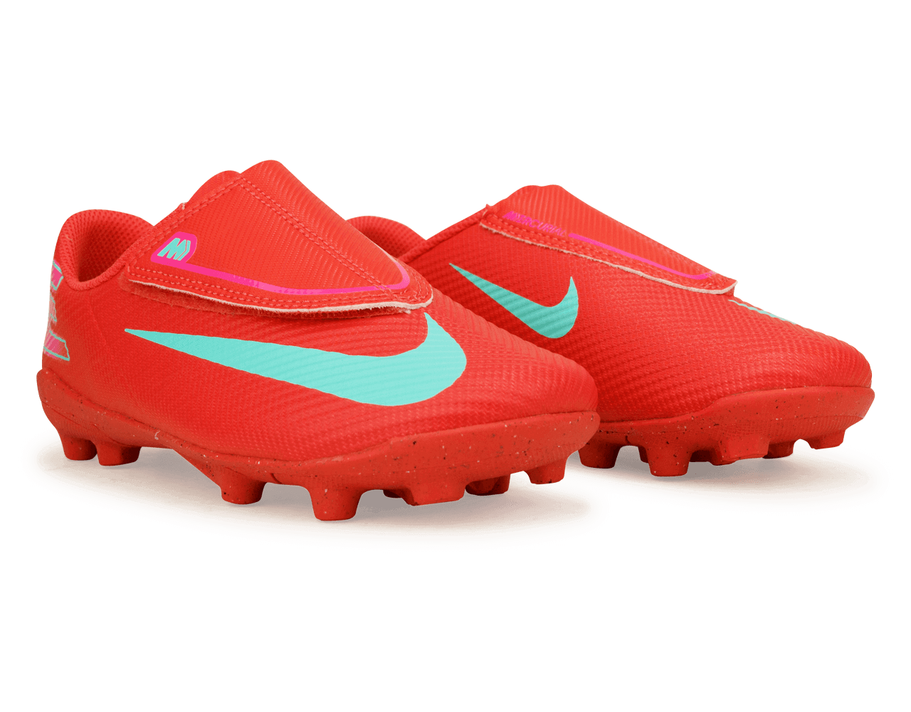 Nike Kids Zoom Mercurial Vapor 16 Club MG