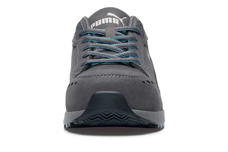 PUMA SAFETY AIRTWIST LOW - COMPOSITE TOE