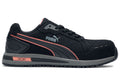 PUMA SAFETY AIRTWIST LOW  COMPOSITE TOE