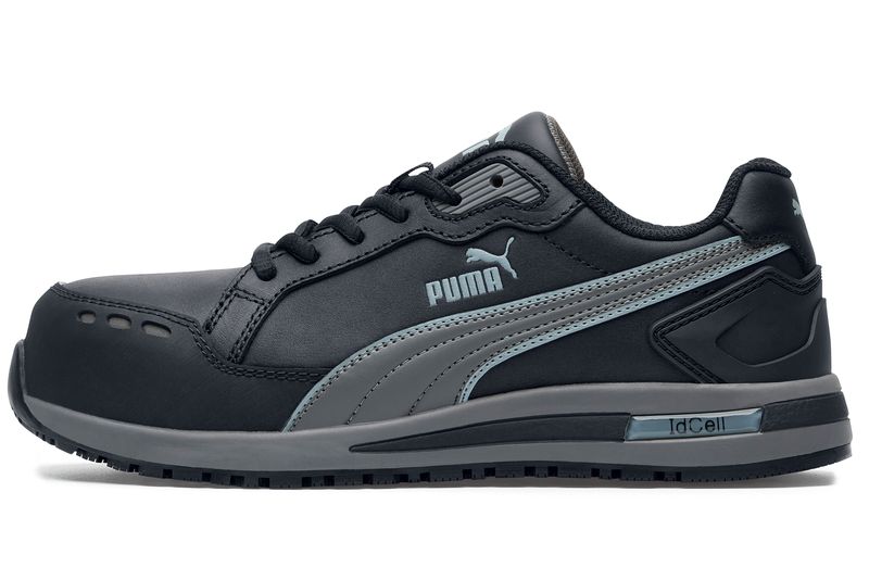 PUMA  SAFETY AIRTWIST LOW