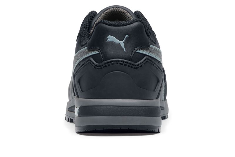 PUMA  SAFETY AIRTWIST LOW