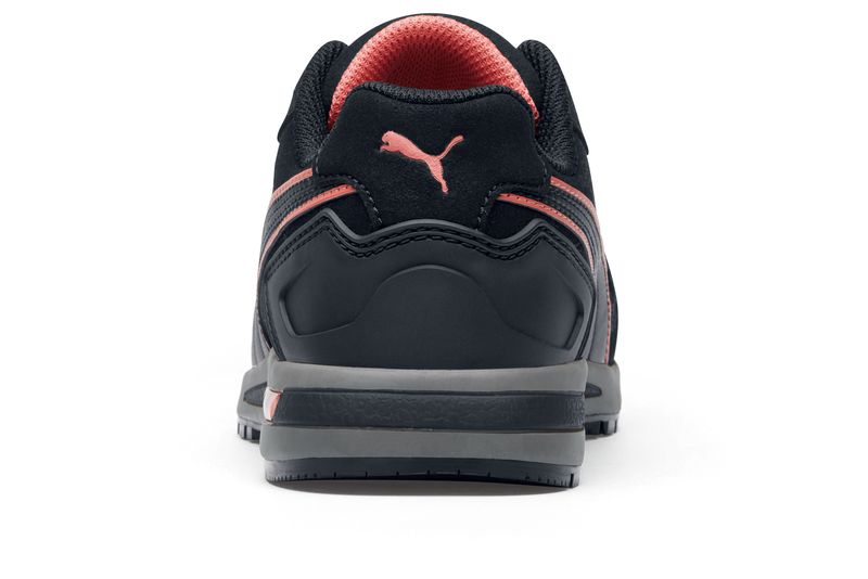 PUMA SAFETY AIRTWIST LOW  COMPOSITE TOE