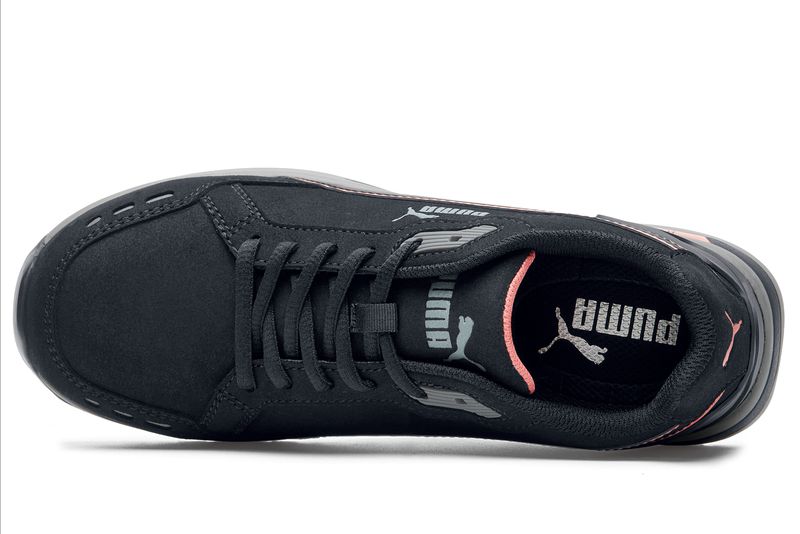 PUMA SAFETY AIRTWIST LOW