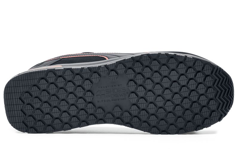 PUMA SAFETY AIRTWIST LOW