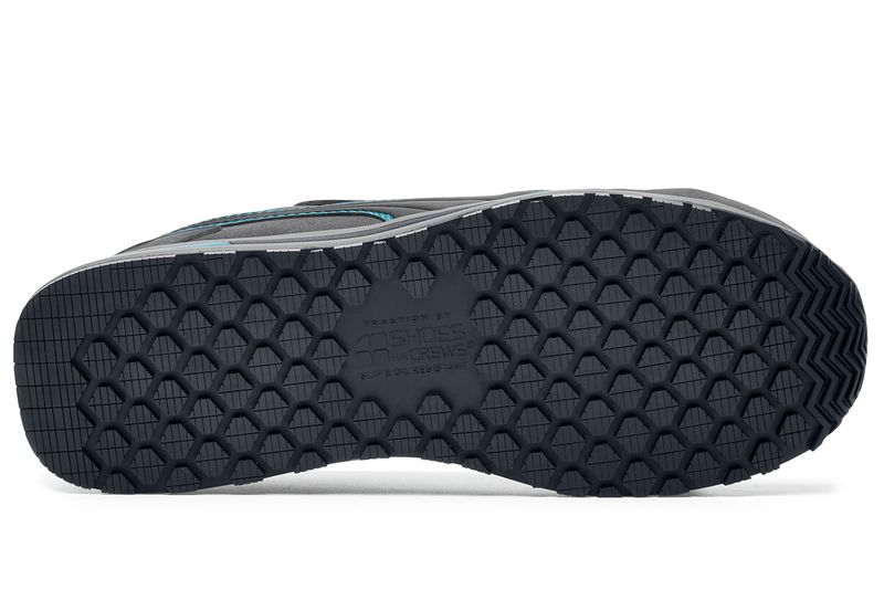 PUMA SAFETY AIRTWIST LOW - COMPOSITE TOE