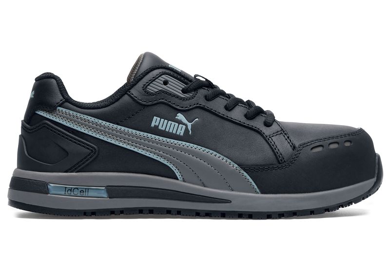 PUMA  SAFETY AIRTWIST LOW - COMPOSITE TOE