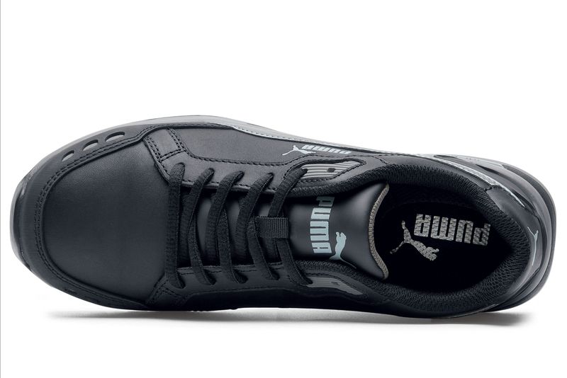 PUMA  SAFETY AIRTWIST LOW