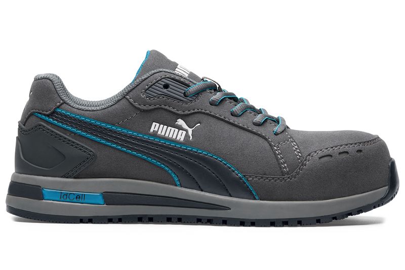 PUMA SAFETY AIRTWIST LOW - COMPOSITE TOE