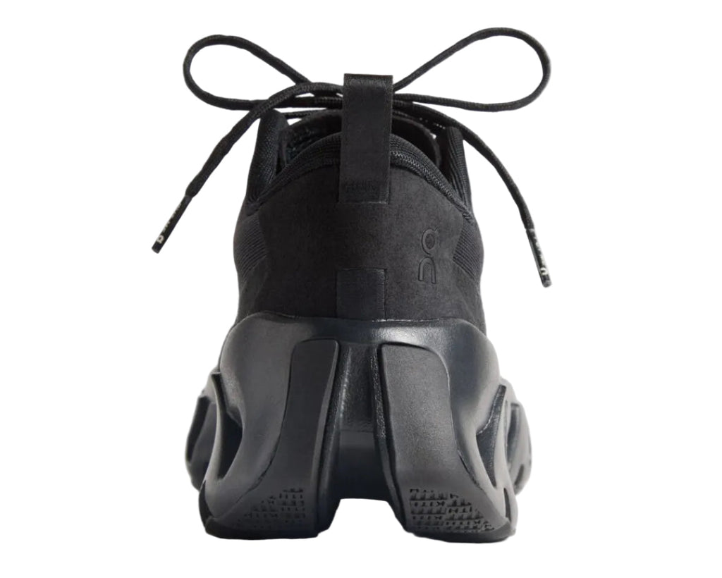 On Running Cloudswift K-Tech 1 Kith Black