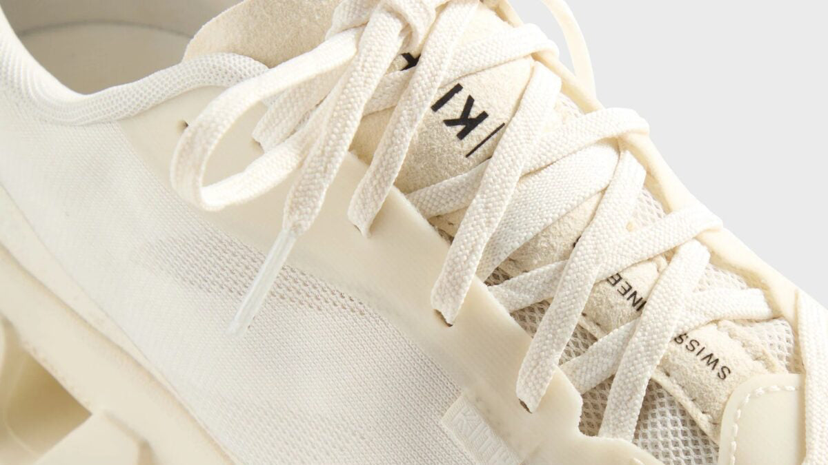 On Running Cloudswift K-Tech 1 Kith Tofu