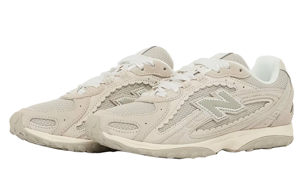 New Balance 204L Sea Salt Linen