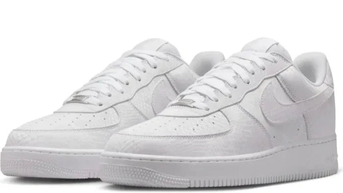 Nike Air Force 1 Low Kobe Bryant Forever White