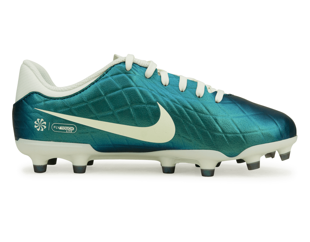 Nike Kids Tiempo Legend 10 Academy FG/MG