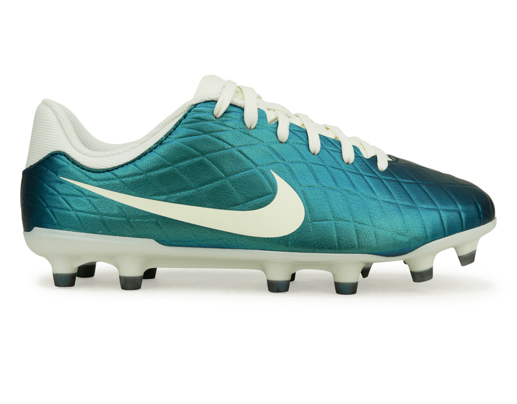 Nike Kids Tiempo Legend 10 Academy FG/MG