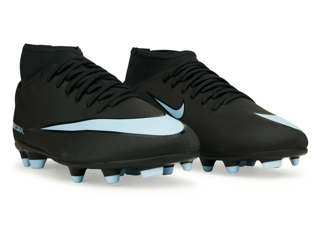 Nike Kids Zoom Mercurial Superfly 10 Club FG/MG
