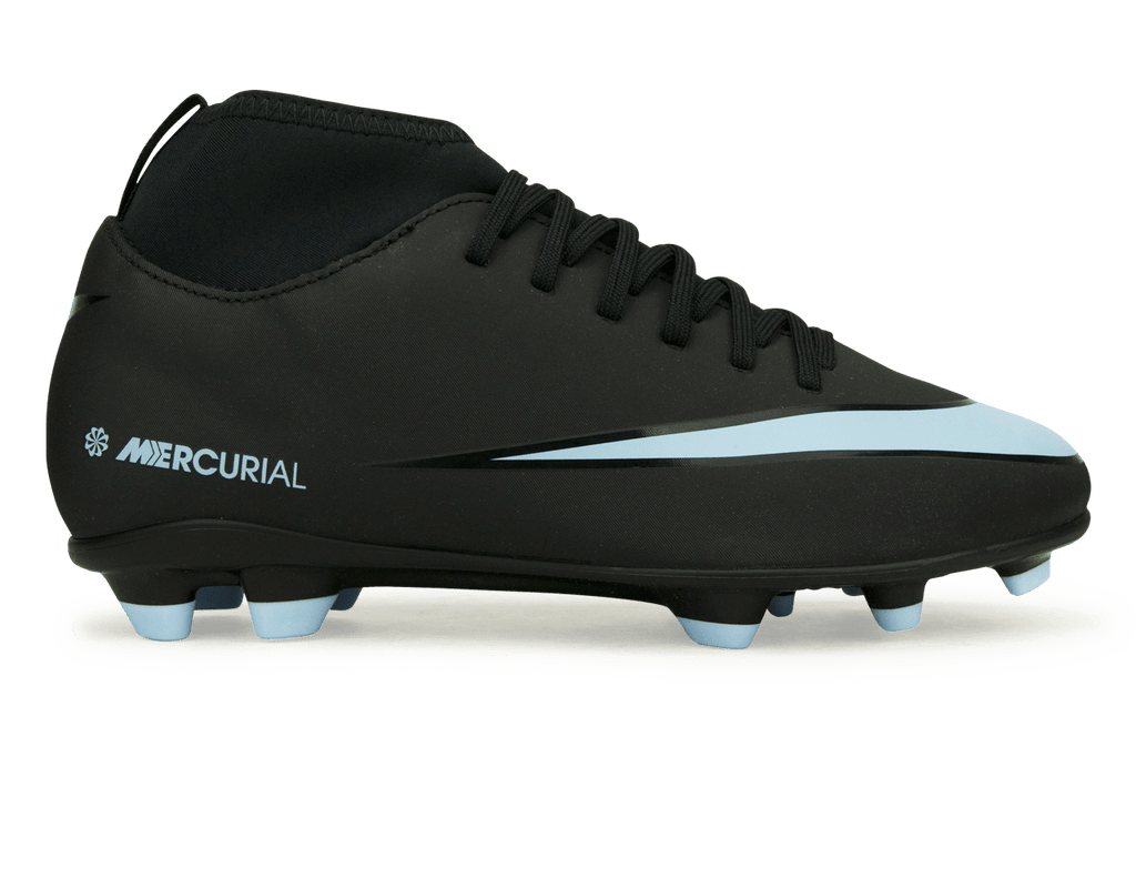 Nike Kids Zoom Mercurial Superfly 10 Club FG/MG