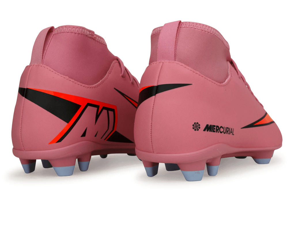 Nike Kids Mercurial Superfly 10 Club FG/MG