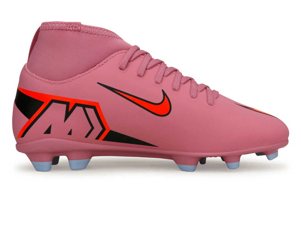 Nike Kids Mercurial Superfly 10 Club FG/MG