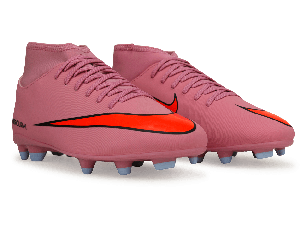 Nike Kids Mercurial Superfly 10 Club FG/MG