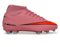 Nike Kids Mercurial Superfly 10 Club FG/MG