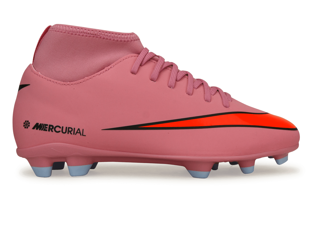 Nike Kids Mercurial Superfly 10 Club FG/MG