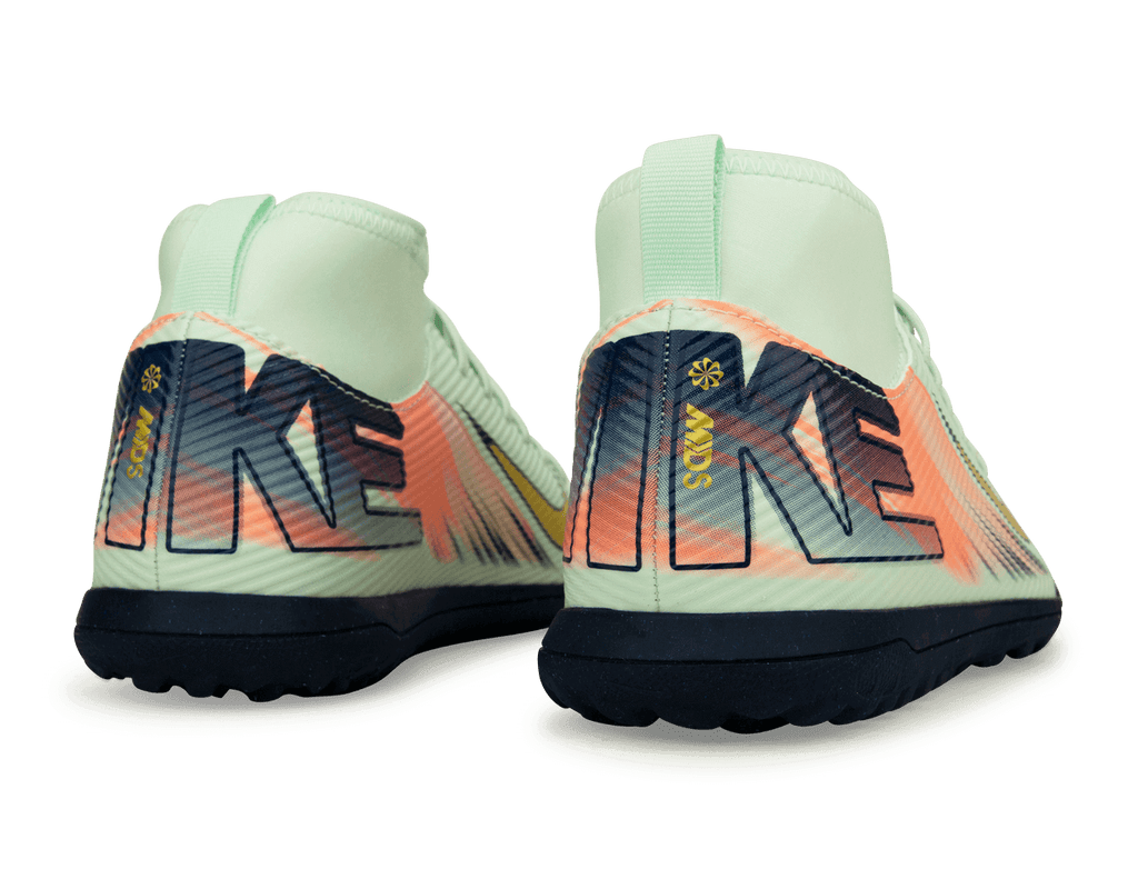 Nike Kids Mercurial Superfly 10 Club MDS 009 TF