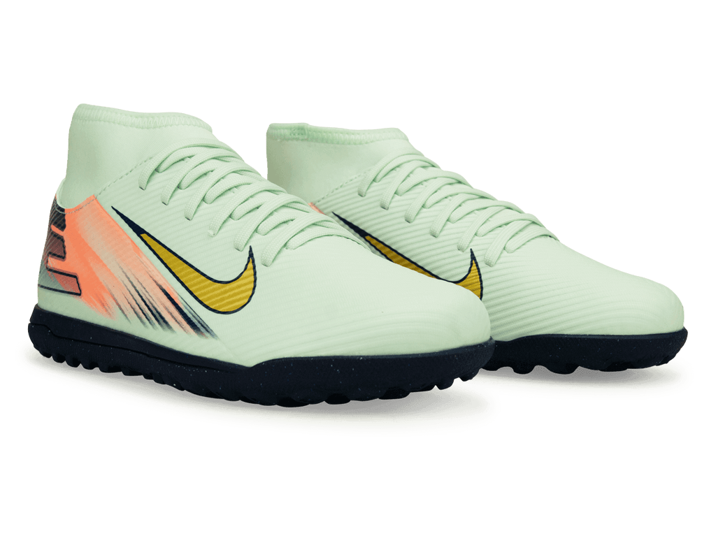 Nike Kids Mercurial Superfly 10 Club MDS 009 TF