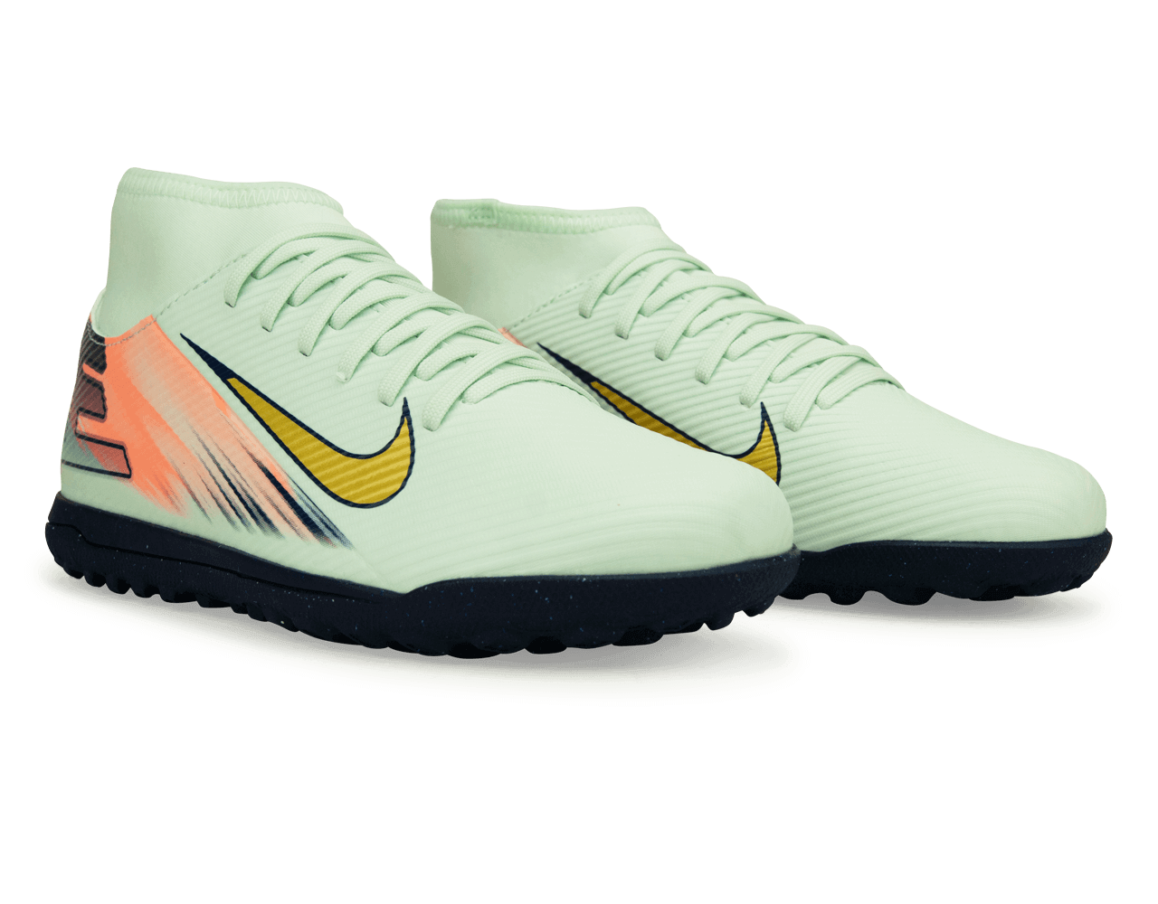 Nike Kids Mercurial Superfly 10 Club MDS 009 TF