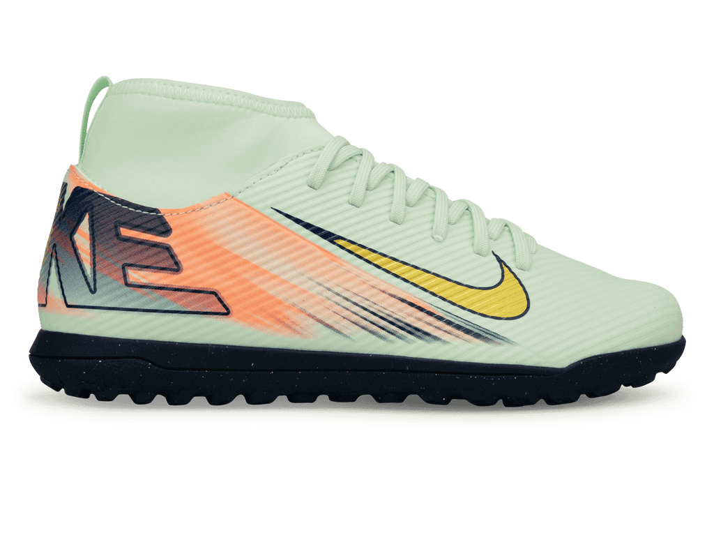 Nike Kids Mercurial Superfly 10 Club MDS 009 TF