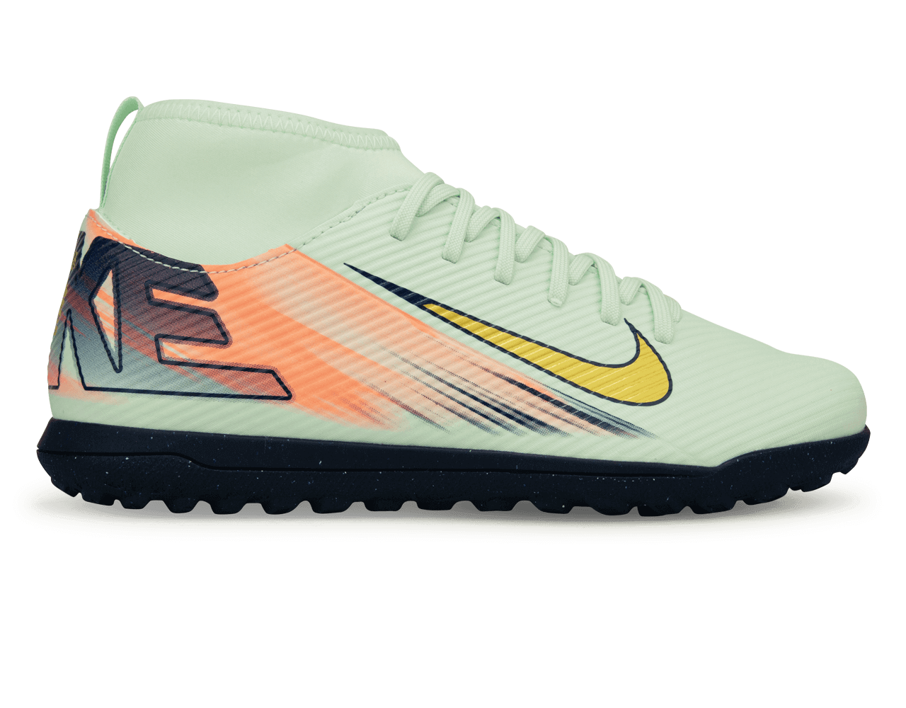 Nike Kids Mercurial Superfly 10 Club MDS 009 TF
