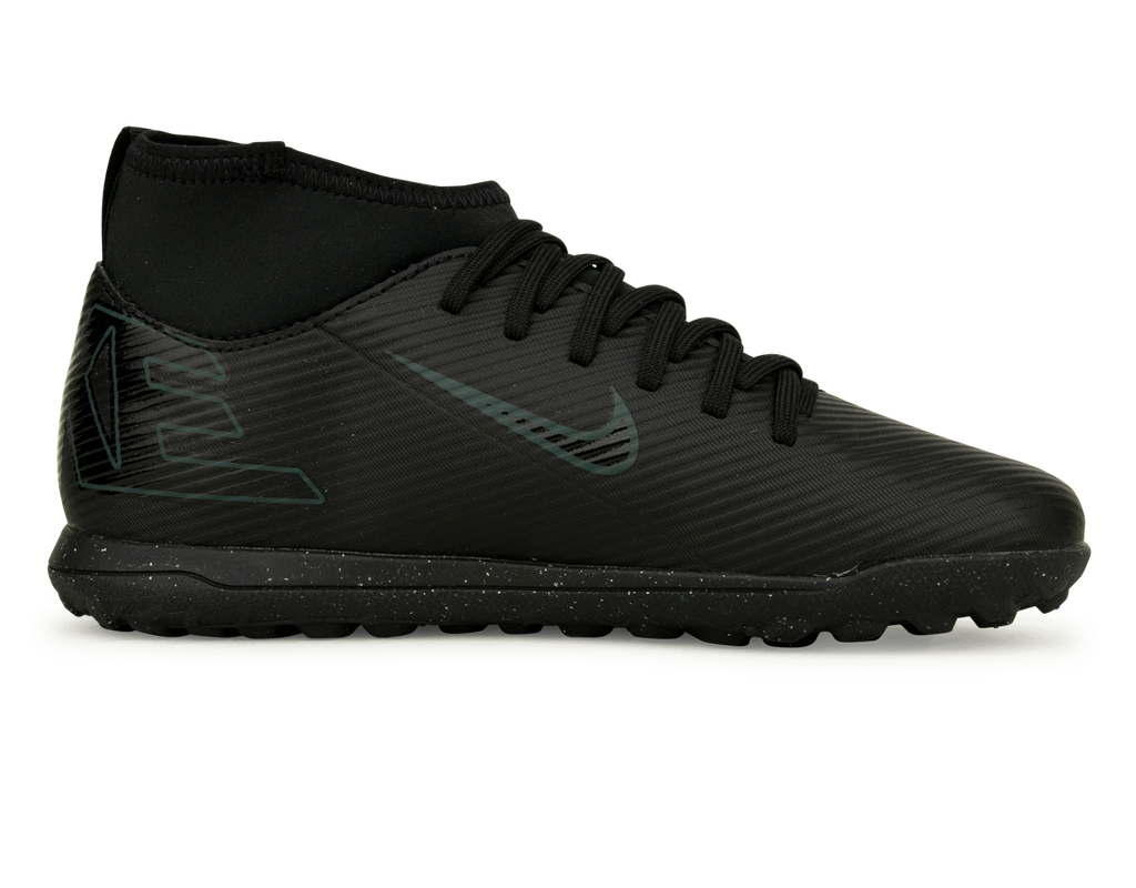 Nike Kids Zoom Mercurial Superfly 10 Club TF