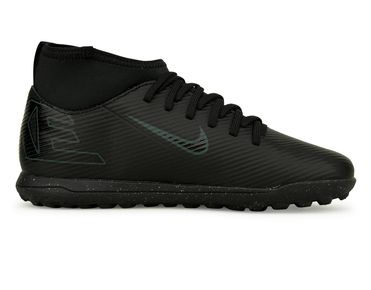 Nike Kids Zoom Mercurial Superfly 10 Club TF