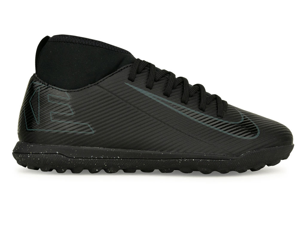 Nike Kids Zoom Mercurial Superfly 10 Club TF