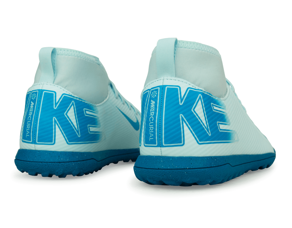 Nike Kids Zoom Mercurial Superfly 10 Club TF